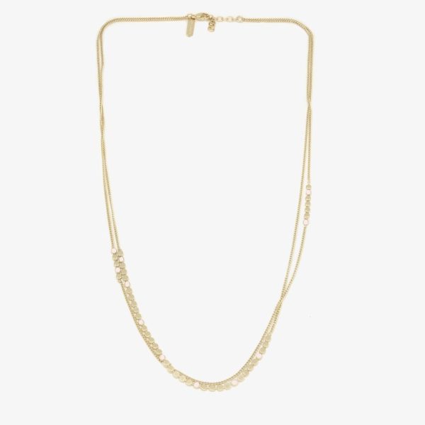 Molto multi - ketting - dragee