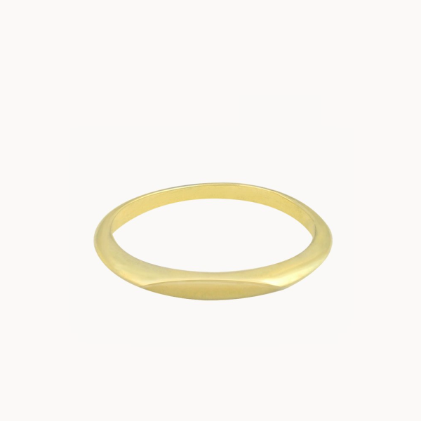 Ione - ring - goud