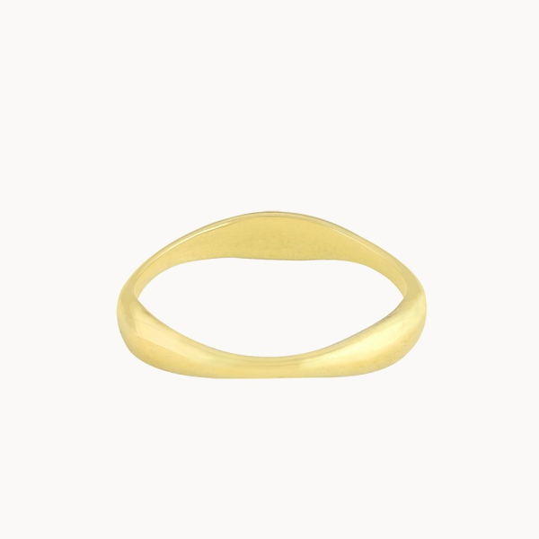 Sundrop - ring - goud