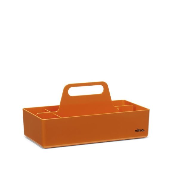toolbox tangerine vitra