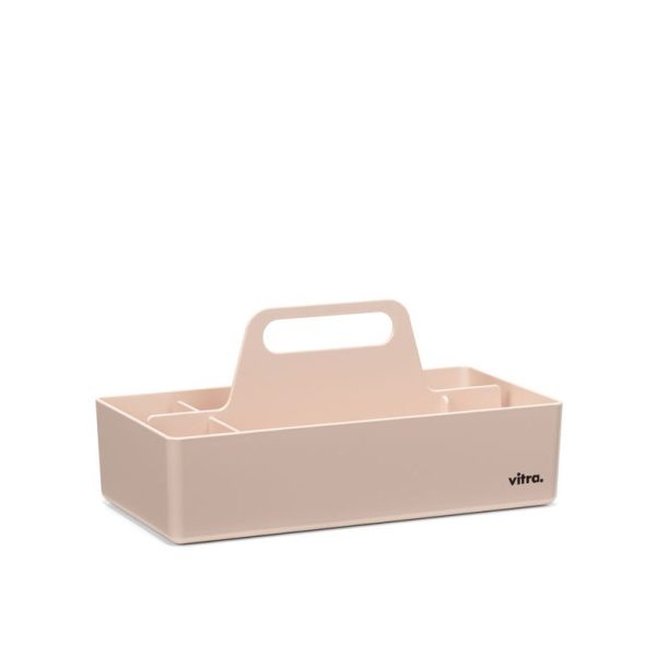 toolbox pale rose vitra