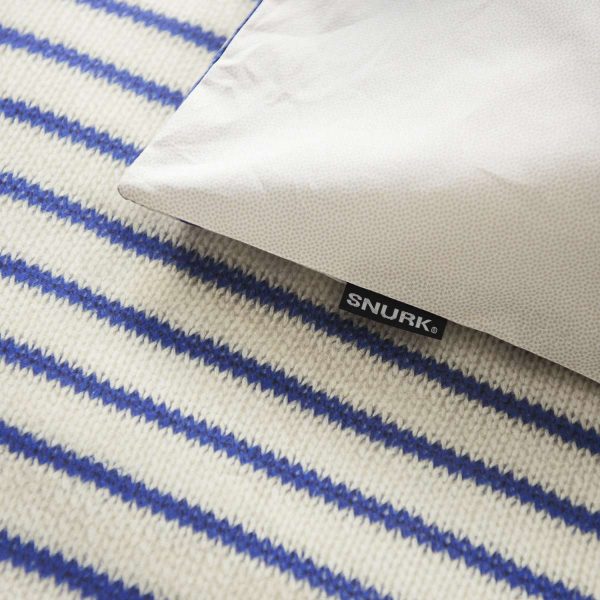 Breton bonsoirt 240 x 200/220 - Afbeelding 5