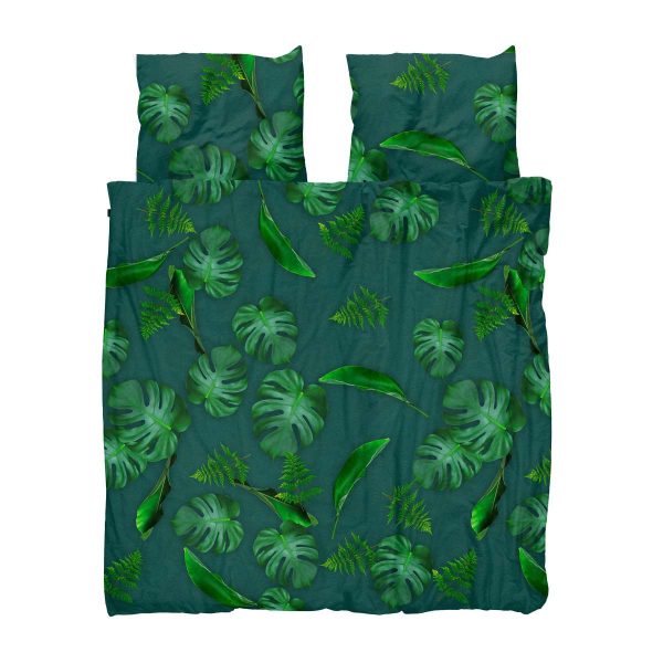 Green forest 240 x 200/220