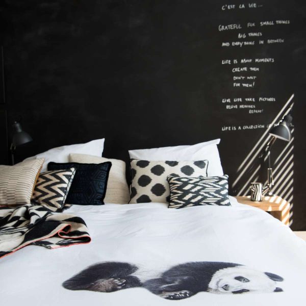 Lazy panda 140 x 200/220 - Afbeelding 5