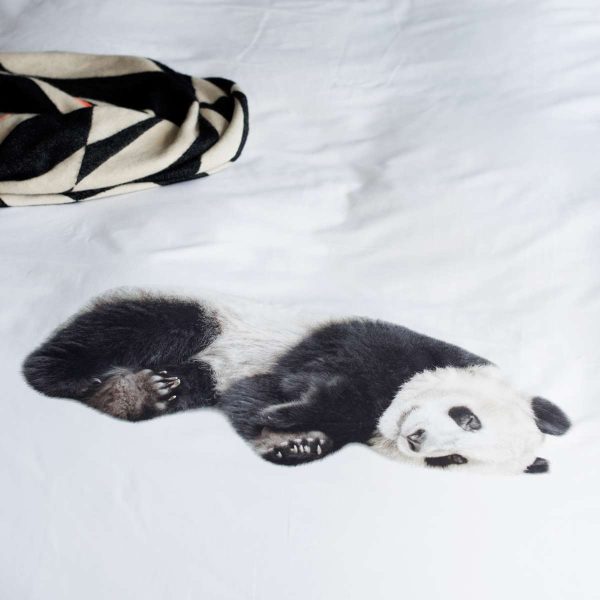Lazy panda 140 x 200/220 - Afbeelding 4