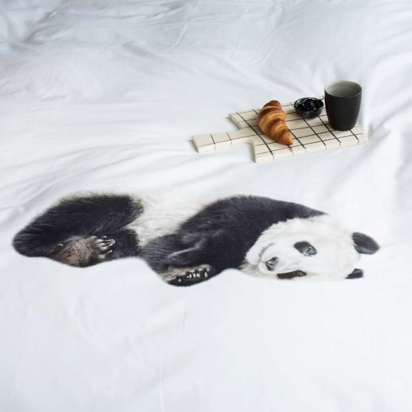 Lazy panda 140 x 200/220 - Afbeelding 3