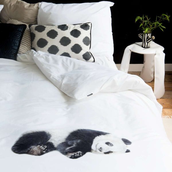Lazy panda 140 x 200/220 - Afbeelding 2