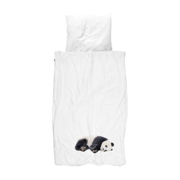 Lazy panda 140 x 200/220