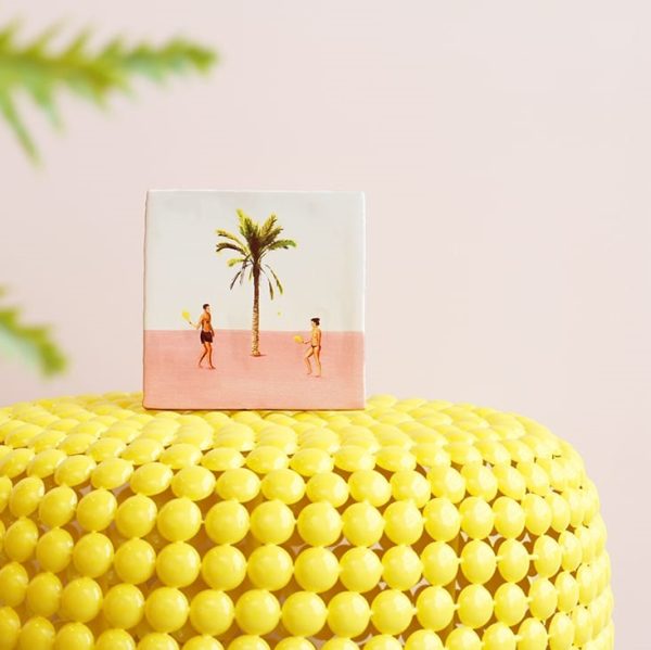 On a deserted island - small - Afbeelding 2