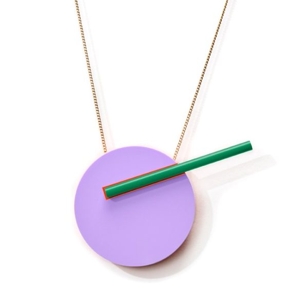 Pop 5.1 - ketting