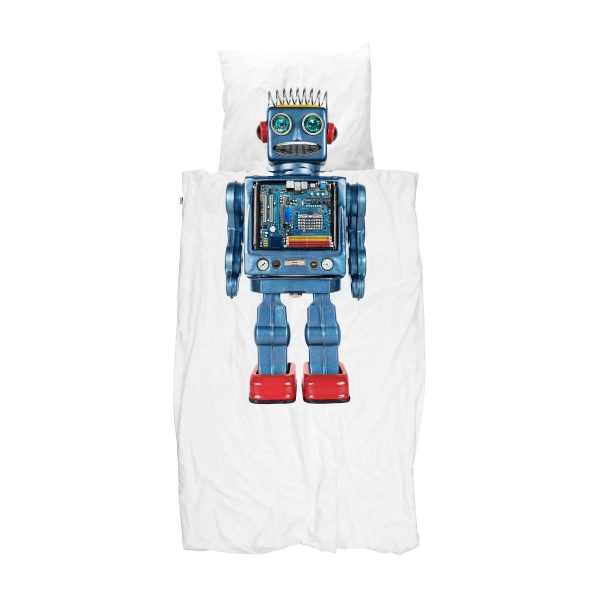 Robot 140 x 200/220