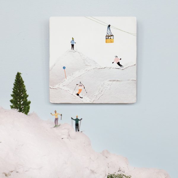 Wintersport – small - Afbeelding 2