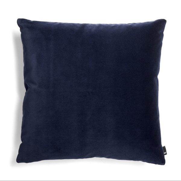 eclectic soft navy hay