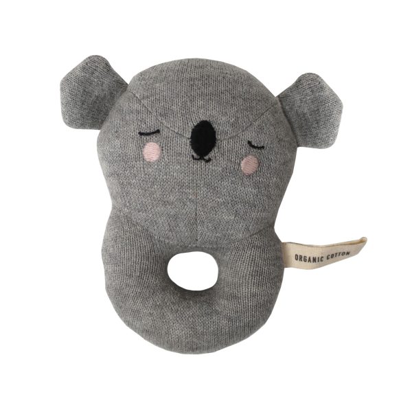 Rammelaar - koala
