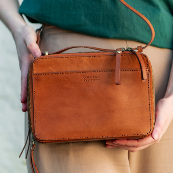 Bee's box bag - handtas