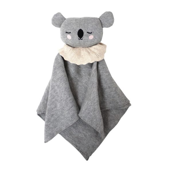 Knuffeldoek koala