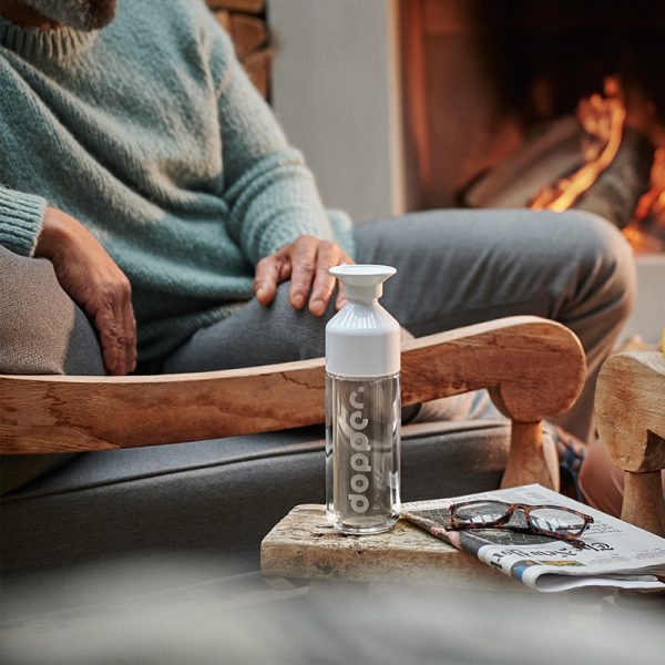 Glass insulated - drinkfles - Afbeelding 5