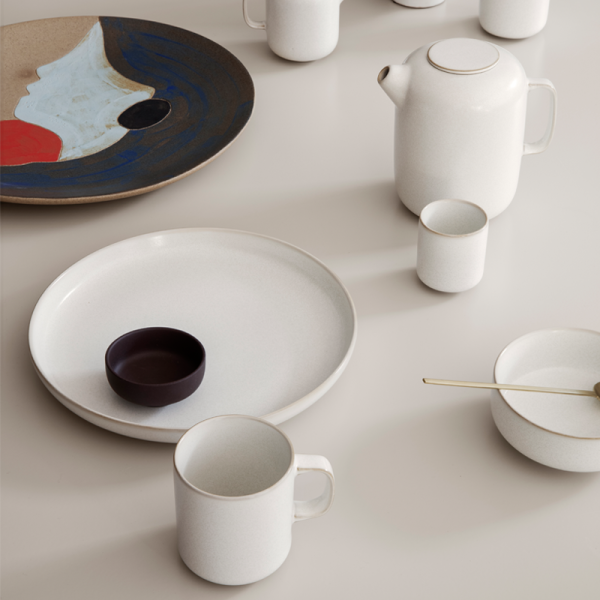 Sekki - koffiepot - cream - Afbeelding 2