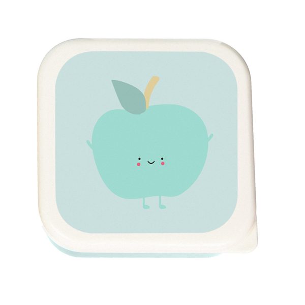 Lunchboxen - set van 3 - Afbeelding 4