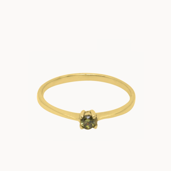 Lush - ring