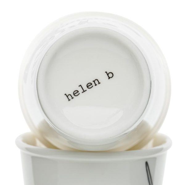 Teckel - beker - Afbeelding 4