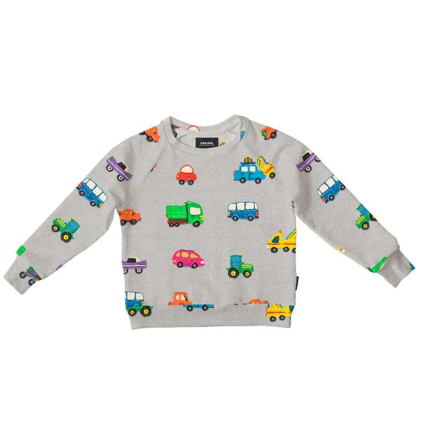 116 set kids – clay cars - Afbeelding 2