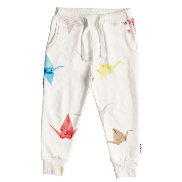 Crane birds - pyjama - Afbeelding 3