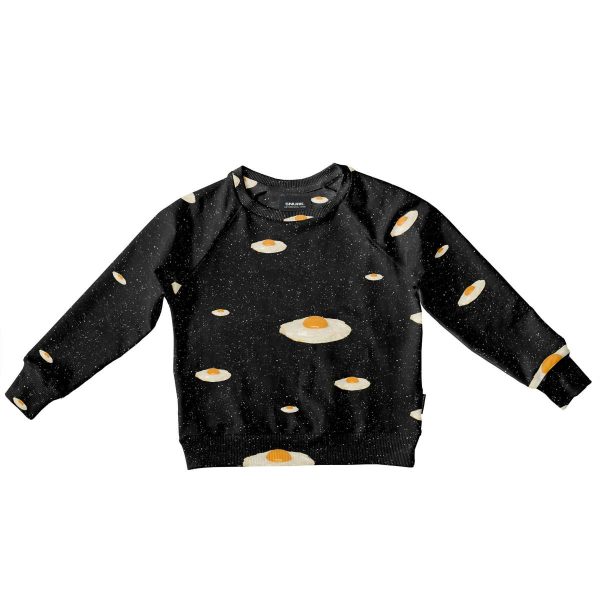 128 set kids – eggs in space - Afbeelding 4