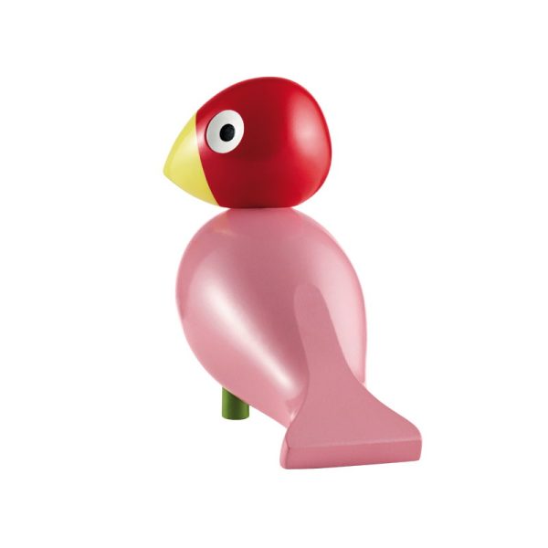 Songbird Ruth - houten figuur - Afbeelding 2