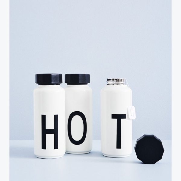 Personal - thermos (A-Z) - Afbeelding 2