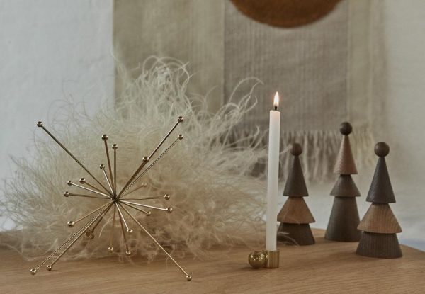 Kerstboom - hoog - Afbeelding 2