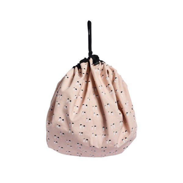 Playsack - roze