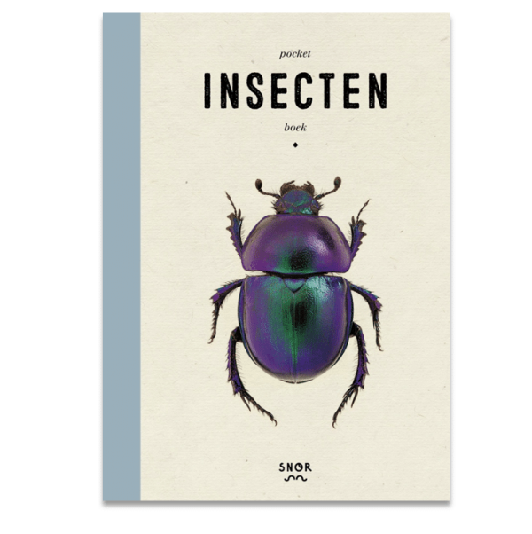 Pocket insecten
