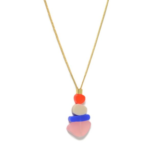 Peb 3.1 - ketting