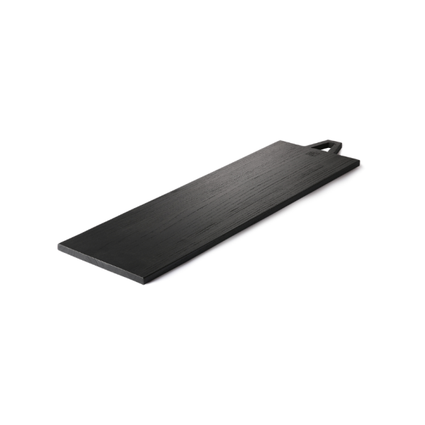Broodplank xl square - zwart