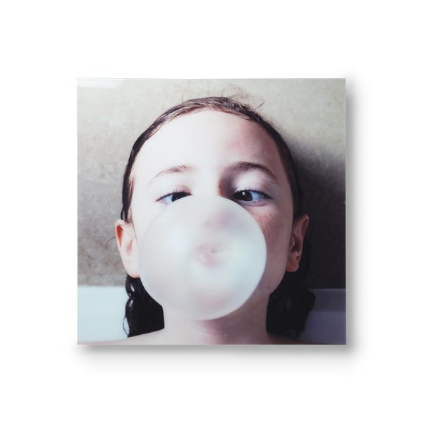 Bubble gum - kader - plexibond
