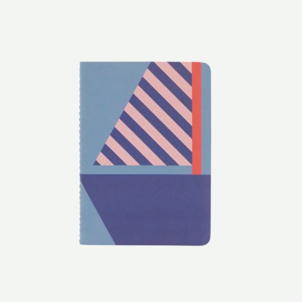 Sailboat - notitieboekje
