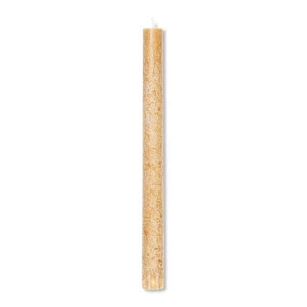 Uno - 16 kaarsen - beige