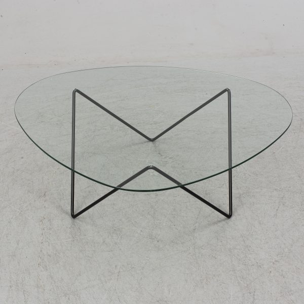 Pedrera coffee table - black - Afbeelding 4