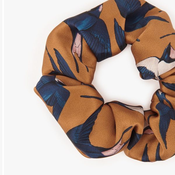 wouf swallow scrunchies