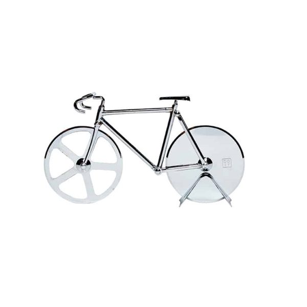 Doiy The fixie silver