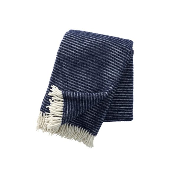 Ralph - plaid - navy