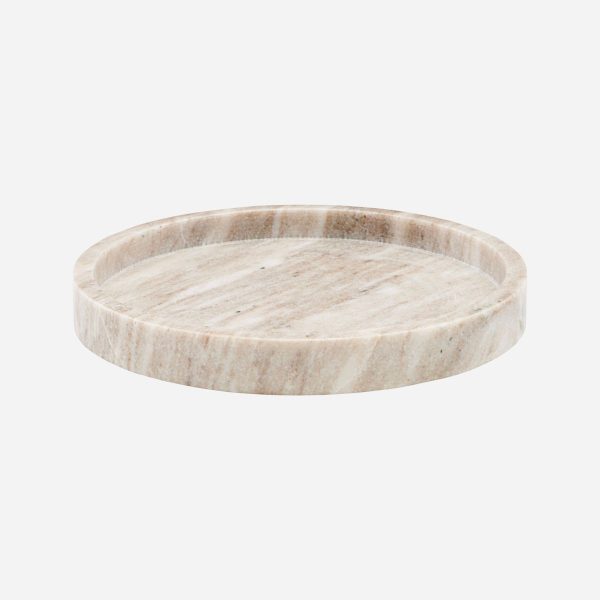 Tray - beige