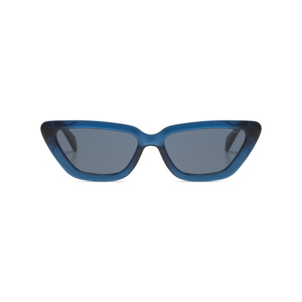 Tony - zonnebril - navy