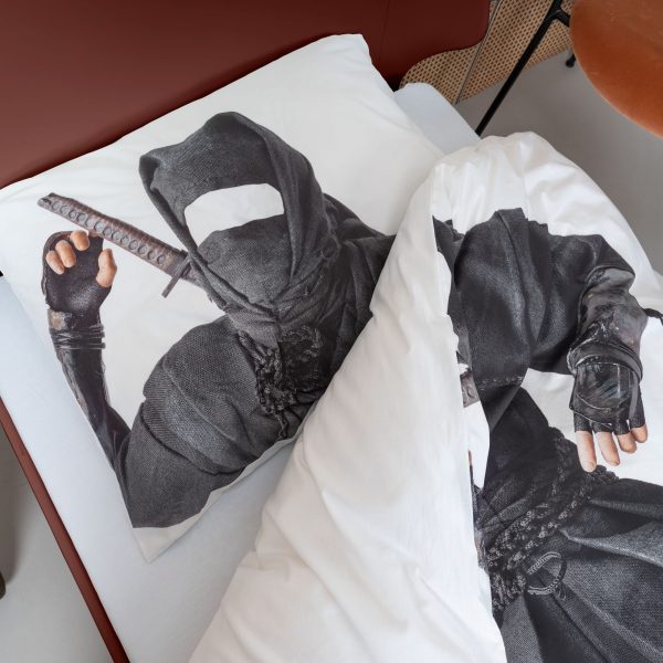 Ninja 140x200/220 - Afbeelding 2