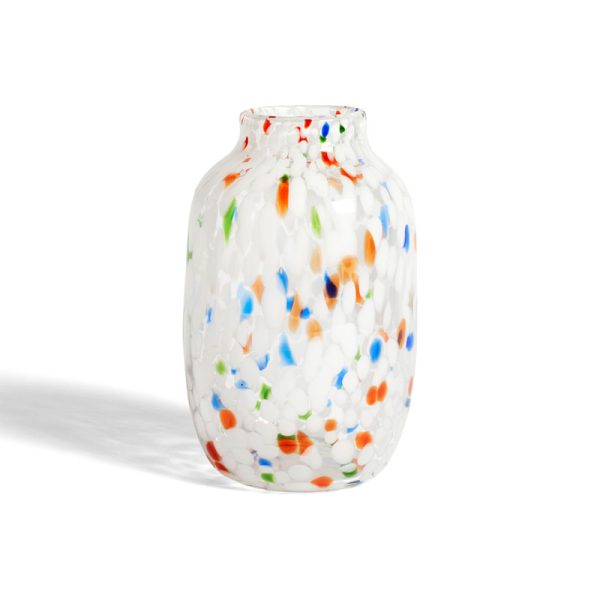 Splash - vaas - white