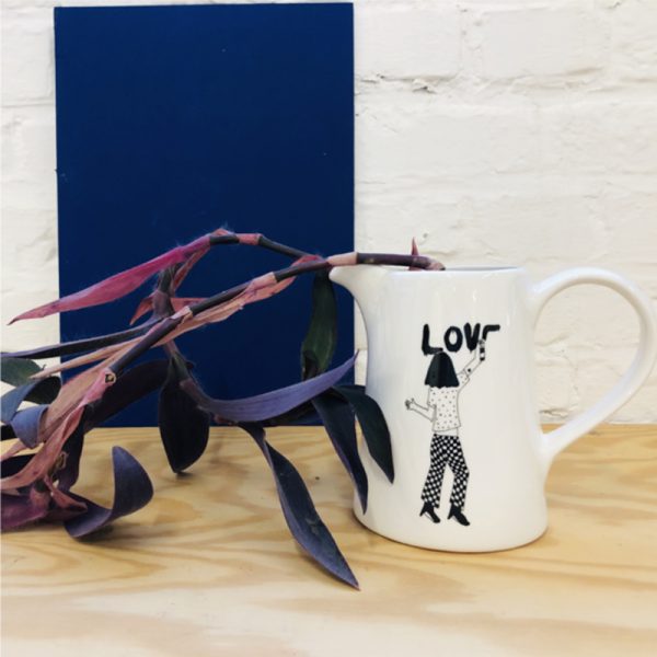 Love - kan - Afbeelding 2