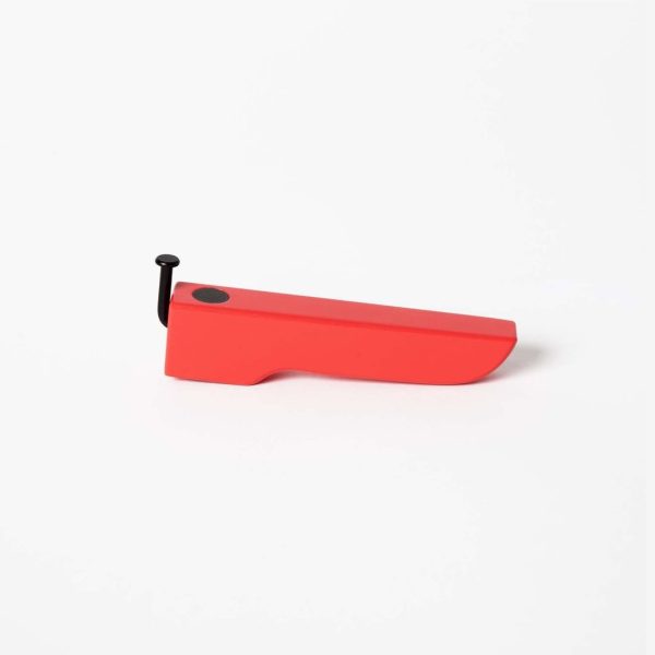 Areaware bottle opener tomato