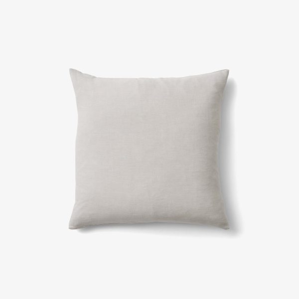 Collect cushion linnen cloud