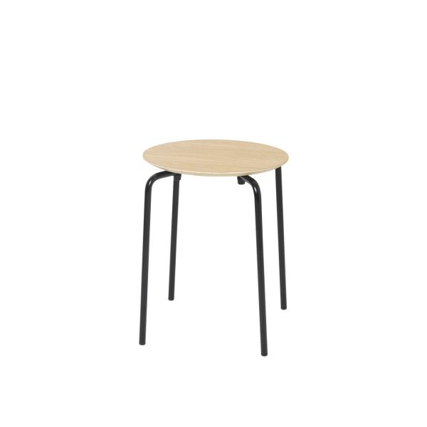 herman stool naturel ferm living